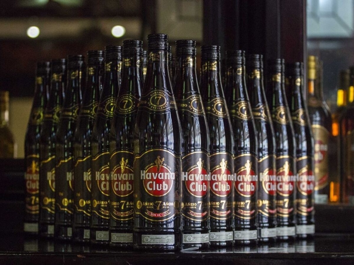 Vyrovnajú dlh rumom? Česko dostalo od Kuby zaujímavú ponuku