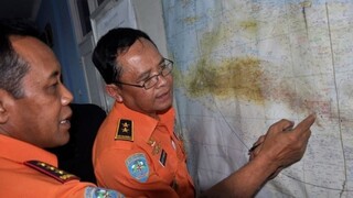 V Indonézii sa zrútilo lietadlo s vojakmi na palube, nikto neprežil