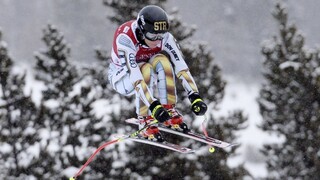 Ester Ledecká zbiera úspechy na snouborde aj na lyžiach