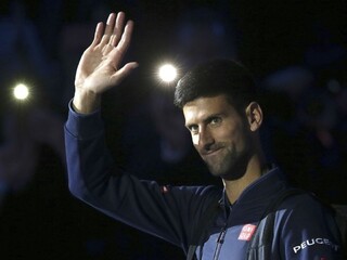 Úspešná dvojka si dala zbohom, Becker sa rozlúčil s Djokovičom