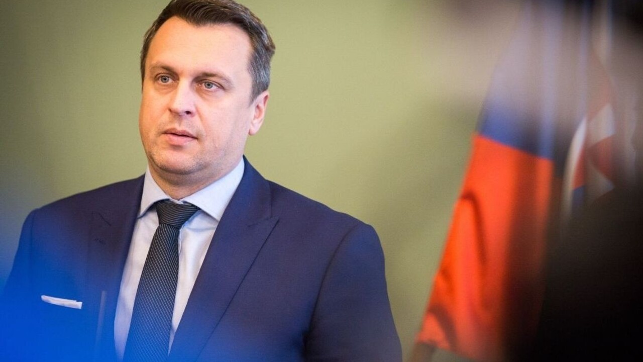 A. Danko v TA3: Cítim, že sa dopĺňame, koalícia je efektívna