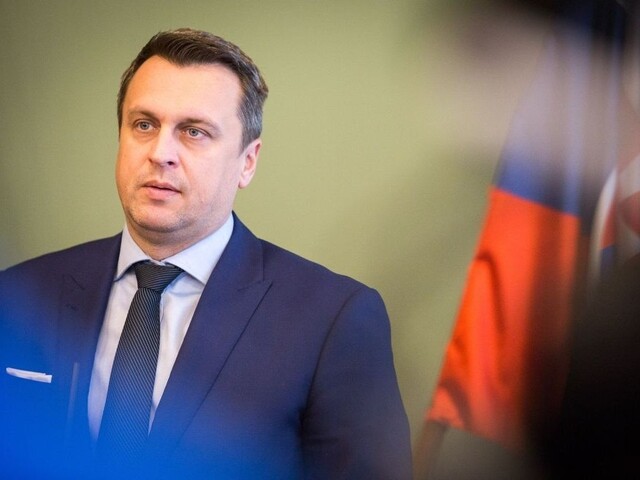 A. Danko v TA3: Cítim, že sa dopĺňame, koalícia je efektívna