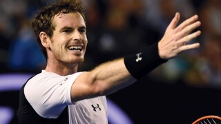 Briti si volili Športovca roka, stal sa ním Murray