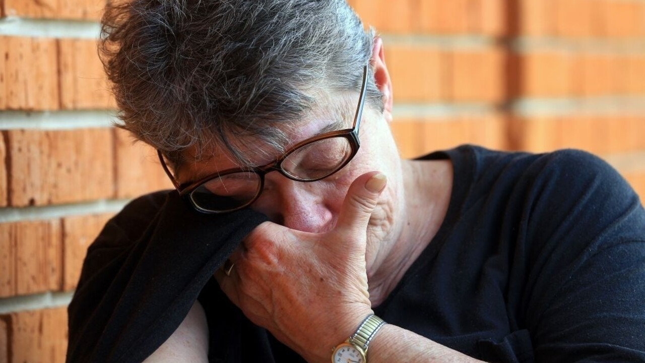 Gréckych nezamestnaných čakajú smutné Vianoce, štát ich nepodporuje