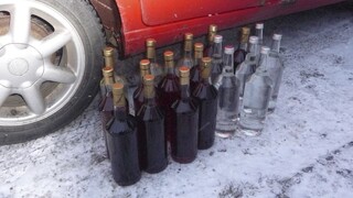 Na Sibíri popíjali mlieko do kúpeľa, zomreli desiatky ľudí