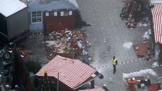 Nemecko je pred voľbami, útok podľa Kisku nebol náhodný