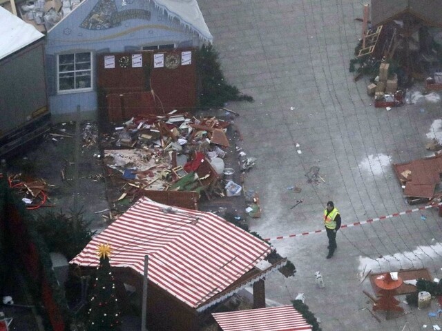 Nemecko je pred voľbami, útok podľa Kisku nebol náhodný