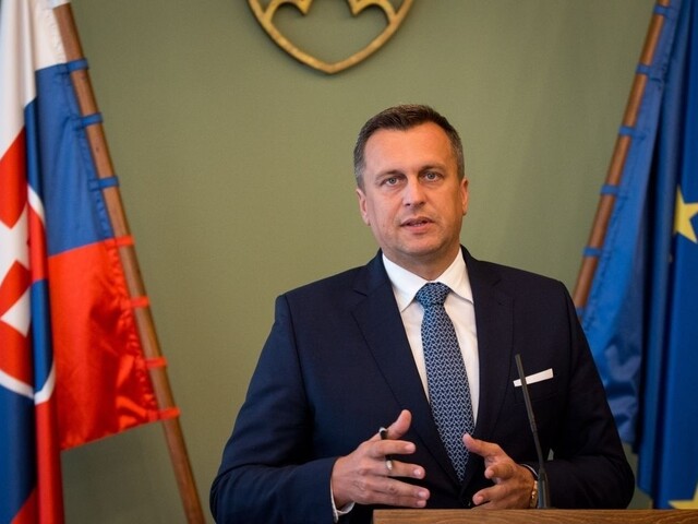 Danko citlivo vníma vrátenie novely o slobode viery, najmä po útoku v Berlíne