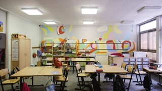 V Novej Dedinke sa už učia v nových priestoroch, kapacity stačiť nebudú