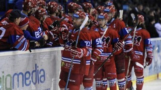 Liptáci zdolali Košičanov navlas rovnako ako v októbri