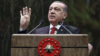 Erdogan: Vyšetrovanie odhalilo spojitosť vraha ruského veľvyslanca s Gülenom