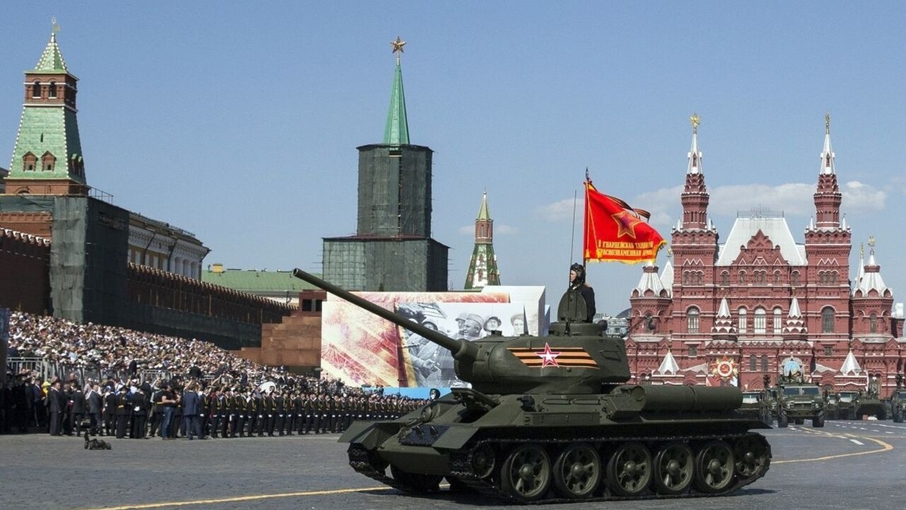 Rus po rokoch vypátral vraha svojho predka, dostal ocenenie