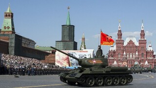 Rus po rokoch vypátral vraha svojho predka, dostal ocenenie