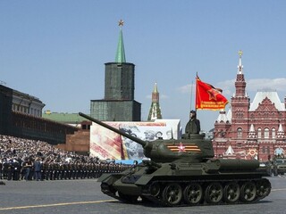 Rus po rokoch vypátral vraha svojho predka, dostal ocenenie