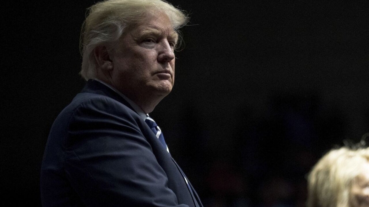 Trump odsúdil útok v Berlíne. Zakáže moslimom vstup do krajiny?