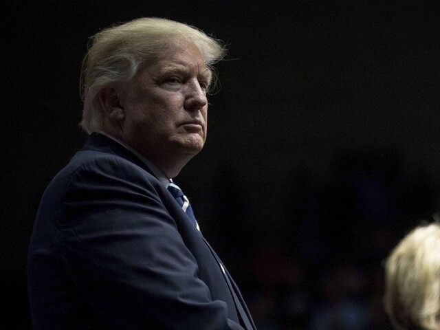 Trump odsúdil útok v Berlíne. Zakáže moslimom vstup do krajiny?