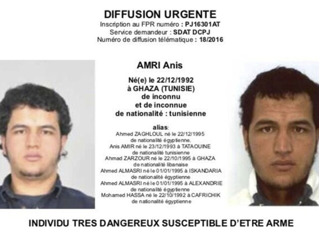 Kto je muž, po ktorom pátra celá Európa?