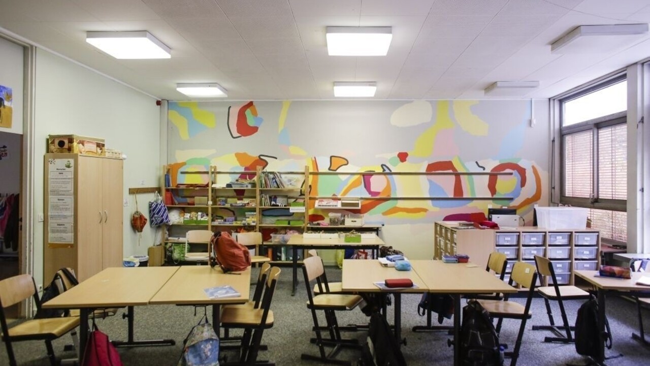 Výsledky žiakov rozhodli o najlepších základných a stredných školách