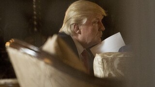 Trump chce výrazne posilniť jadrový arzenál Spojených štátov