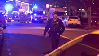 Polícia zadržala sedem ľudí, chceli útočiť v austrálskom Melbourne