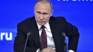 Rusko je silnejšie ako nepriateľ, tvrdí Putin. Ohlásil modernizáciu zbraní