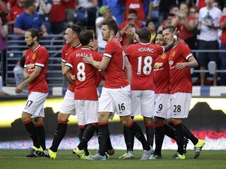 Ak Schneiderlin dostane vhodnú ponuku, opustí Manchester United