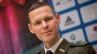 Tóth má za sebou turbulentný rok, sviatky si užije s rodinou