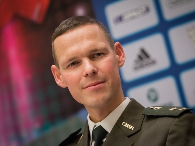 Tóth má za sebou turbulentný rok, sviatky si užije s rodinou