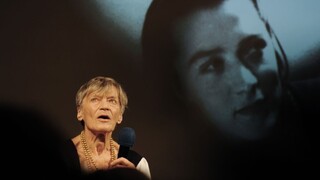 Vo veku 93 rokov zomrela česká herečka Luba Skořepová