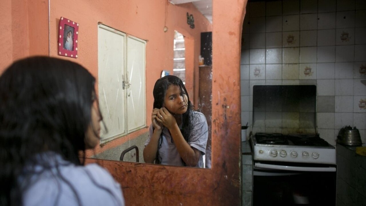 Deti vo Venezuele čakajú smutné Vianoce, rodiny nemajú ani na večeru