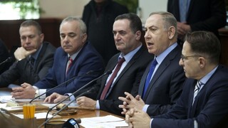 Izrael predvolal veľvyslancov OSN, čo hlasovali za protiizraelskú rezolúciu