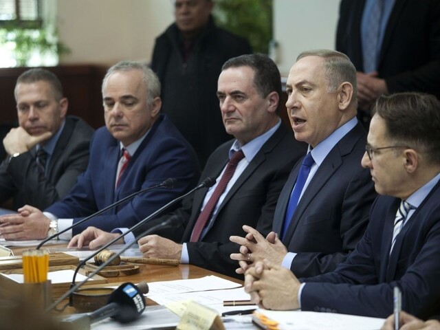 Izrael predvolal veľvyslancov OSN, čo hlasovali za protiizraelskú rezolúciu