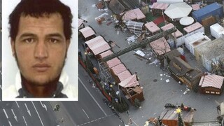 Tunisko malo prijať údajného útočníka tesne pred incidentom v Berlíne
