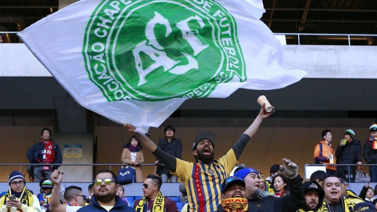 Našli príčinu pádu lietadla, v ktorom zahynuli brazílski futbalisti