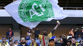 Našli príčinu pádu lietadla, v ktorom zahynuli brazílski futbalisti