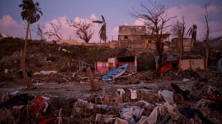 Počasie je nevyspytateľné. V roku 2016 zabilo tisíce ľudí