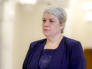 Rumunský prezident odmietol vymenovať za premiérku prvú ženu