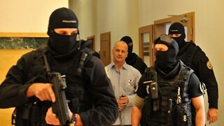 Žilinského bossa Salingera prepustili na Štedrý deň na slobodu