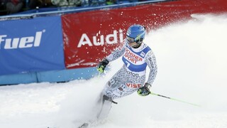 Športovec roka podporil Velez-Zuzulovú a Vlhovú v spore s lyžiarskou asociáciou