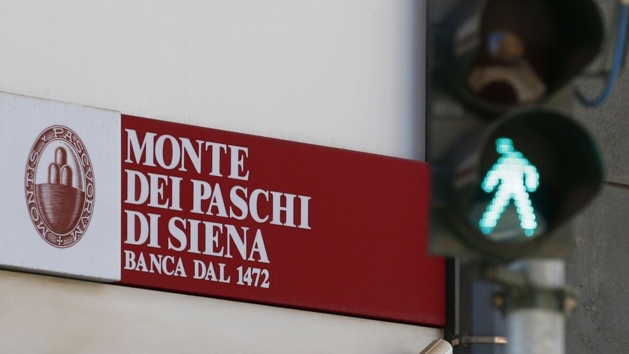 Záchrana najstaršej banky na svete zožerie viac, ako sa čakalo