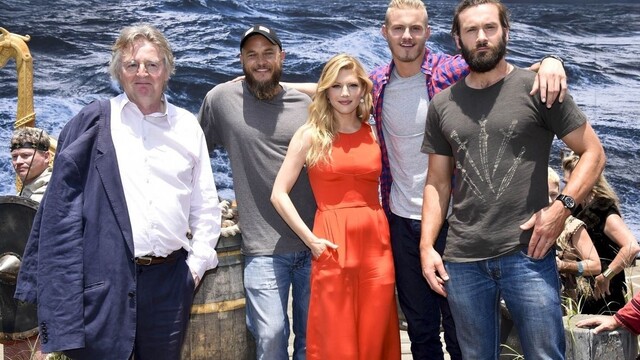 Pozrite si rebríček najviac nelegálne sťahovaných seriálov