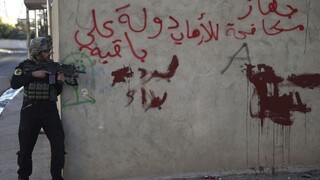 Boje medzi Islamským štátom a Irakom trvajú aj po spustení ofenzívy v Mósule