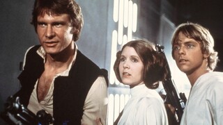 Zomrela princezná Leia z Hviezdnych vojen, herečka Carrie Fisherová