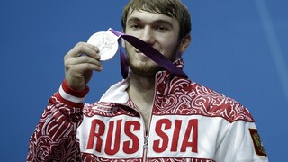 Rusi prvýkrát priznali doping medzi svojimi športovcami