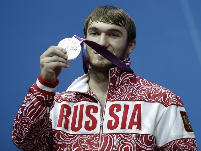 Rusi prvýkrát priznali doping medzi svojimi športovcami