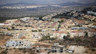 V Izraeli odložili hlasovanie o výstavbe židovských osád v Jeruzaleme