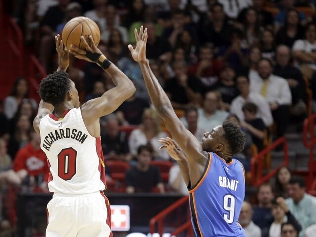 NBA: Westbrook s ďalším triple-double, texaské derby pre Houston