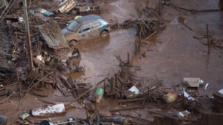 Bolíviu zasiahli mohutné dažde, záplavy si vyžiadali obete