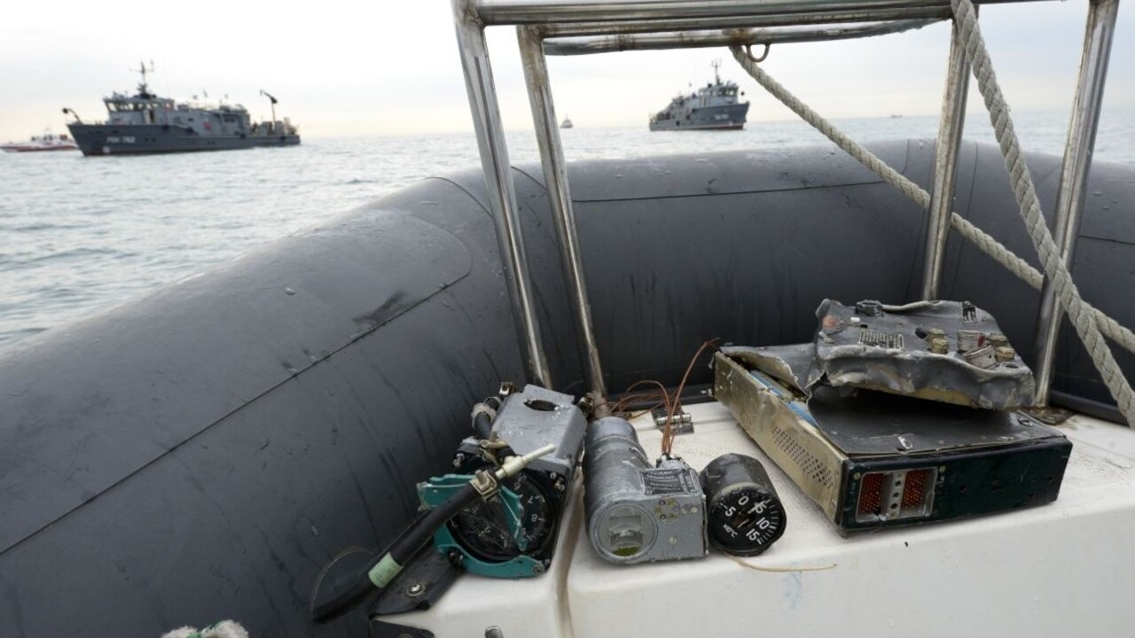 Rusko lietadlo Čierne more pátranie 1140 px (SITA/AP)