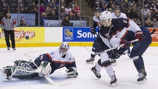 Slovenskí mladíci zatiaľ bez bodu, neuspeli ani proti USA